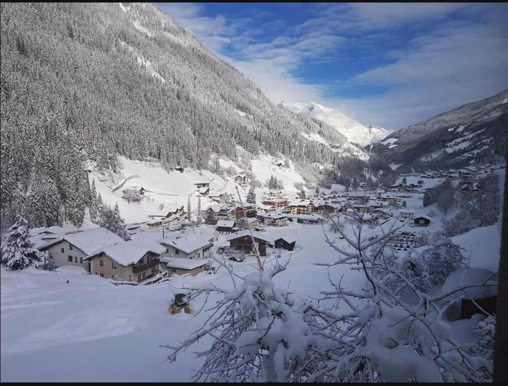 Lieblingsplatz - Ski In Und Ski Out See Exteriér fotografie